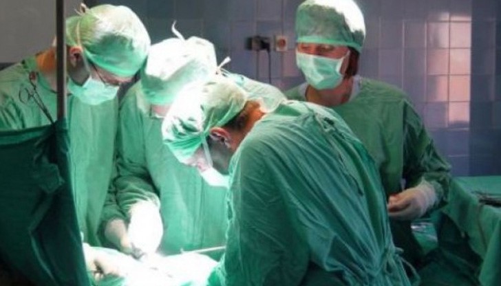 Според Медицинския стандарт такава операция може да се извърши само в отделение по кардиохирургия /снимката е илюстративна/ Според Медицинския стандарт такава операция може да се извърши само в отделение по кардиохирургия /снимката е илюстративна/