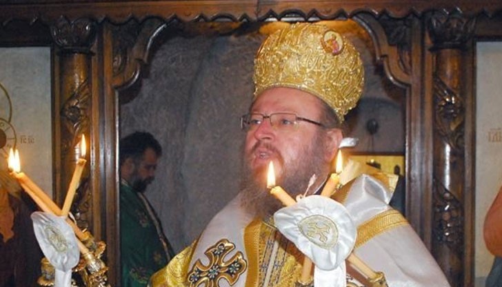 Православна църква чества паметта на св. Димитрий Басарбовски