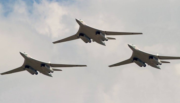 Съединените щати са в шок от непредвидената от тях военна мощ на руснаците в Сирия Съединените щати са в шок от непредвидената от тях военна мощ на руснаците в Сирия