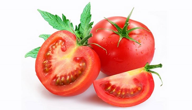Отгледаха нов сорт трансгенни домати, чиято сърцевина съдържа голямо количество ресвератрол – мощен антиоксидант от червеното вино