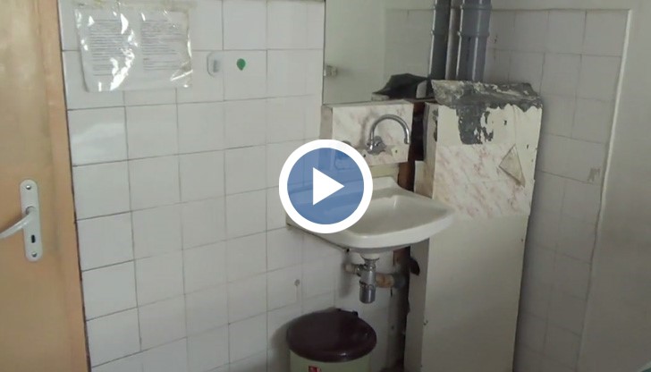 Златка събира средства за ремонта на Втора детска хирургия в Пирогов