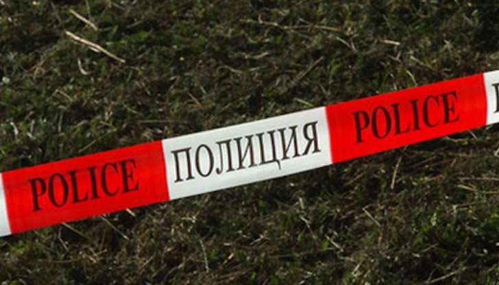 Трупът на 54-годишния Красимир И. е открит около 5,20 часа на 4 октомври Трупът на 54-годишния Красимир И. е открит около 5,20 часа на 4 октомври