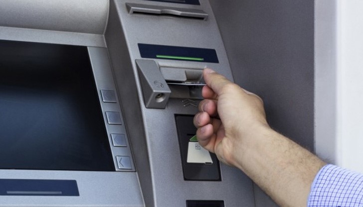 Предполага се, че това не са пари на местни граждани, а на богати туристи Предполага се, че това не са пари на местни граждани, а на богати туристи