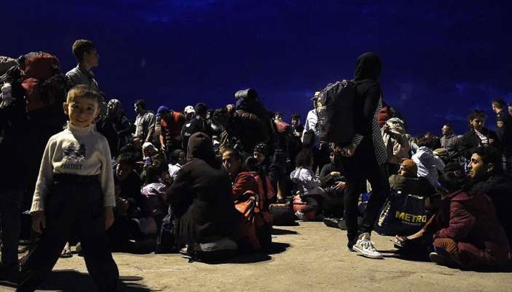 За трансфера вече са организирани първите чартърни полети от различни летища на Германия