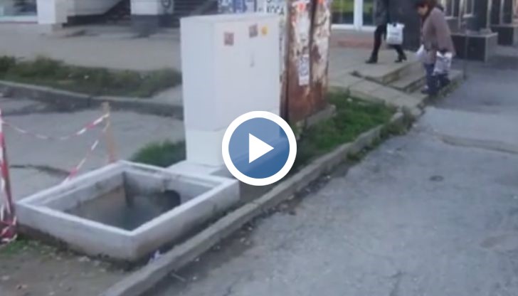 До кога безотговорност в Русе?