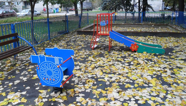 "АС-СТРОЙ" реагира светкавично на нашите оплаквания