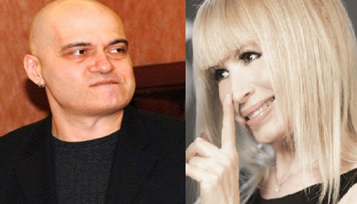 Тарифата на Дългия в момента удря 16 хил. лв. само за час пеене Тарифата на Дългия в момента удря 16 хил. лв. само за час пеене