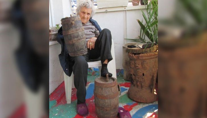 94-годишна българска баба стана сензация в електронната търговска мрежа eBay