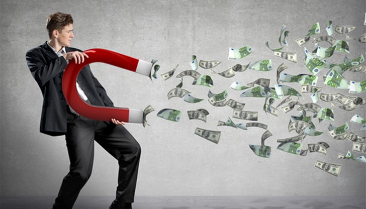 Печалбата на банките в България нарасна с близо 25% Печалбата на банките в България нарасна с близо 25%