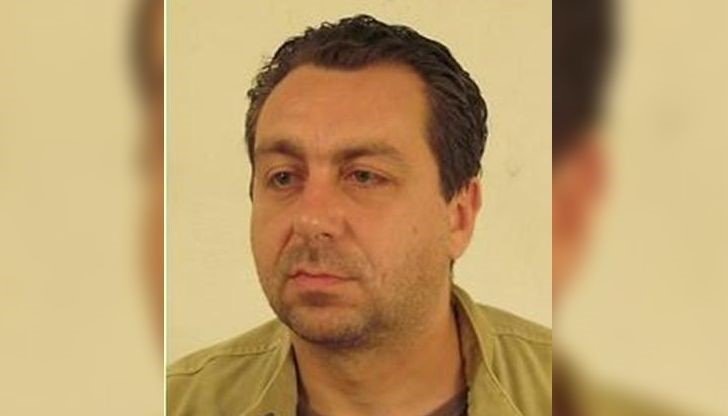 Полицията   търси съдействие за установяване местонахождението на 38-годишния Стоян Йорданов Стоянов