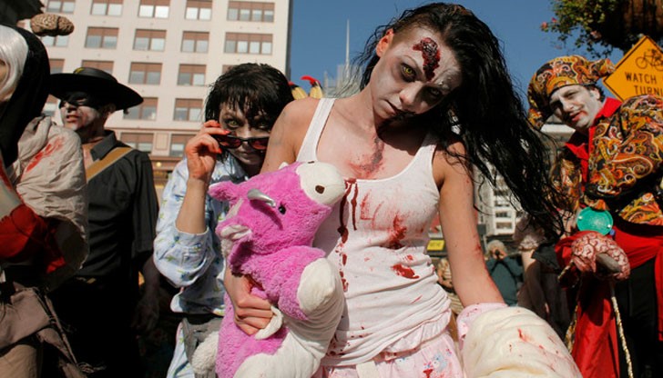 Инцидентът станал точно преди закриването на фестивала Инцидентът станал точно преди закриването на фестивала