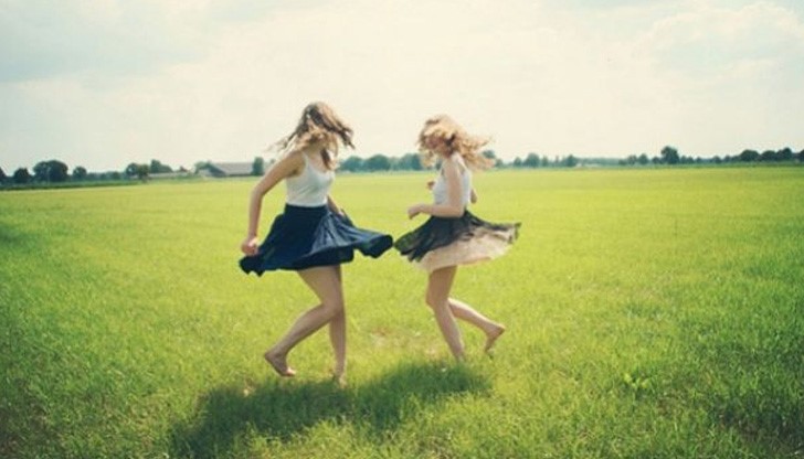 Слънчево и без валежи ще остане до края на седмицата Слънчево и без валежи ще остане до края на седмицата