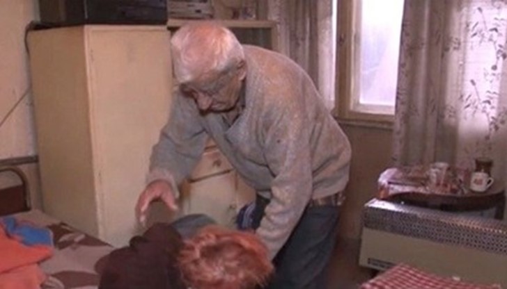 Три години и половина възрастна жена от Бяла Слатина не може да бъде освидетелствана от ТЕЛК