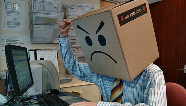 Списъкът звучи абсурдно, но причините действително са изтъквани от служителите