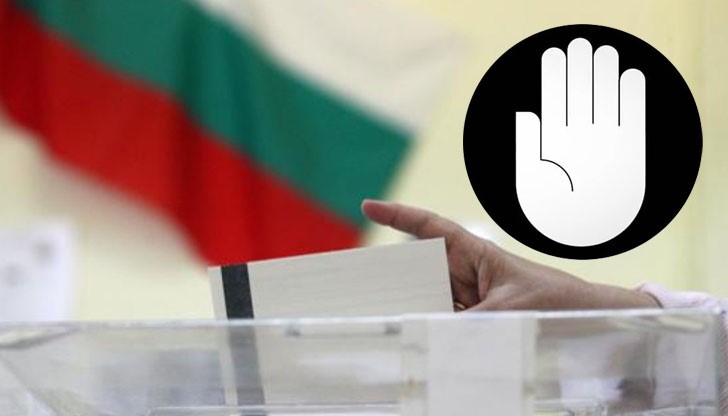 Петиция в интернет настоява проведените миналата неделя местни избори да бъдат обявени за невалидни.