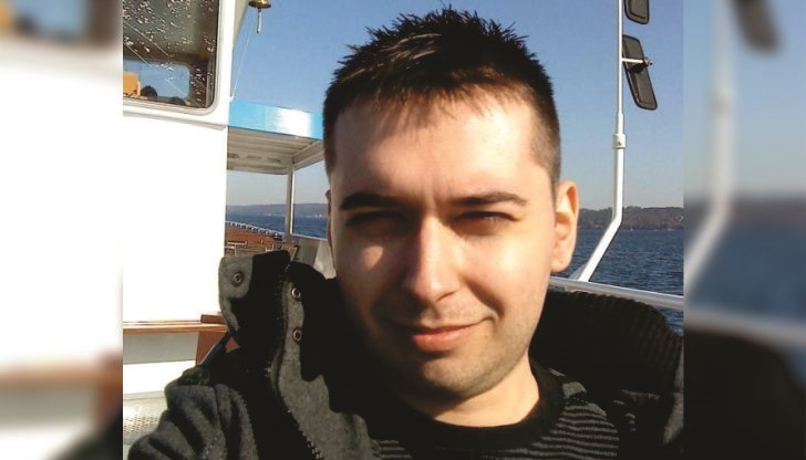 Студентът в Русенския университет Сава Георгиев е разработил безплатно приложение за блокиране на реклами за телефони Студентът в Русенския университет Сава Георгиев е разработил безплатно приложение за блокиране на реклами за телефони