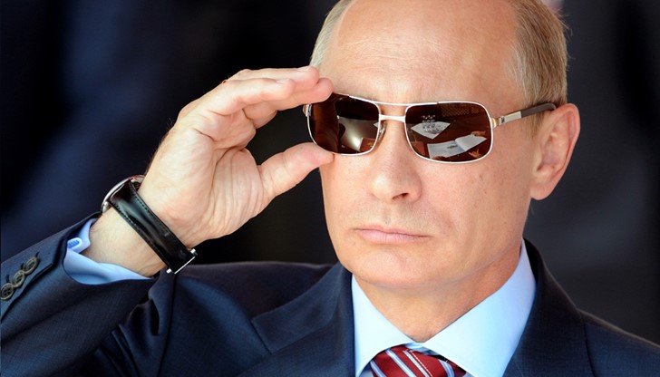 Руският президент Владимир Путин подписа указ за мобилизация