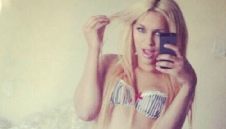 Тара ще лежи в затвор в Бристол, където присъдите си излежават 600 мъже Тара ще лежи в затвор в Бристол, където присъдите си излежават 600 мъже