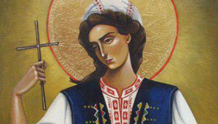Българската православна църква почитат паметта на тази светица на 18 октомври всяка година