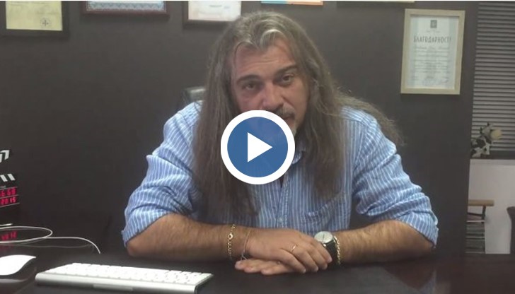 Маги Халваджиян: Ако искате да сте свободни, гласувайте