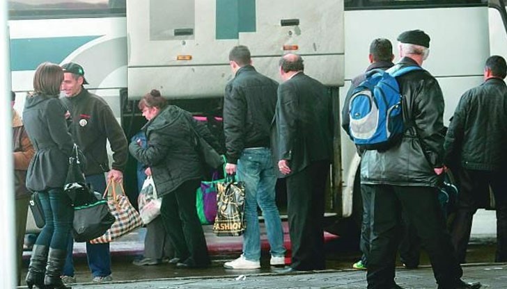 Проблем е, че измамените, дори да подадат жалба в полицията, разследването ще удари на камък /снимката е илюстративна/ Проблем е, че измамените, дори да подадат жалба в полицията, разследването ще удари на камък /снимката е илюстративна/