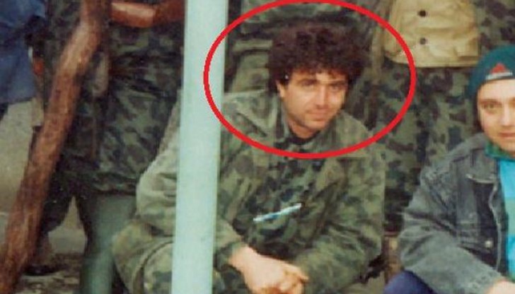 Няма как цялата отговорност да лежи на плещите на Валкан Хамбарлиев Няма как цялата отговорност да лежи на плещите на Валкан Хамбарлиев