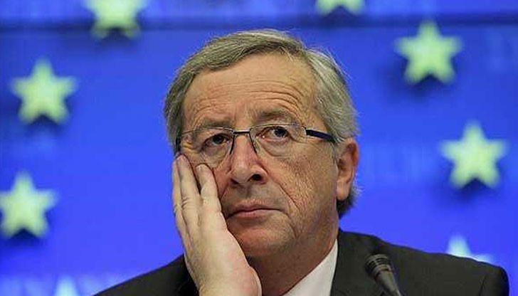 Европейският съюз не върви на добре Европейският съюз не върви на добре