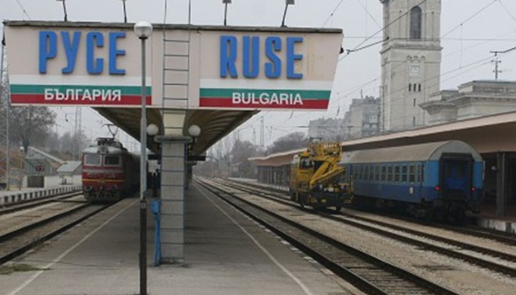 Мъжът пътувал в международния влак от София за Букурещ