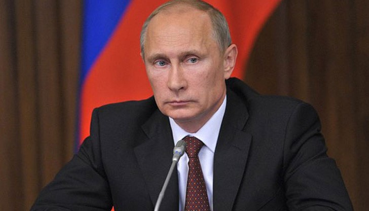 Не е нужно да си играем с думите и да делим терористите на умерени и неумерени, каза руският президент