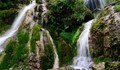 Крушунски водопад се срина върху туристи