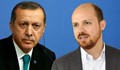 Синът на Ердоган купува петрола от терористите