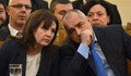 Каква е Бъчварова, шеф на МВР или секретарка на Бойко?