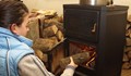 Честито! От 2016 година забраняват печките на дърва и въглища