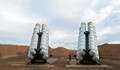 С-400 спря ударите на САЩ