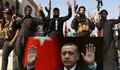 Съществуването на „Ислямска държава“ е в интерес на Турция
