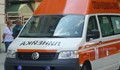 Млад мъж е с опасност за живота след тежка катастрофа
