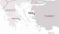 Откриха изгубен античен остров в Егейско море