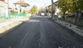Преасфалтиране на улици в жк "Мальовица"