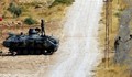Турция прехвърля танкове на границата със Сирия