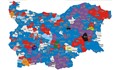 Кой доминира в общинските съвети в България