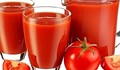 Какво ще стане ако 60 дни пиете доматен сок