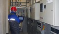 ЕНЕРГО-ПРО обновиха оборудването във възлова станция в Русе