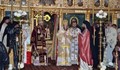 Русенският митрополит Наум гостува на Гюргевския епископ