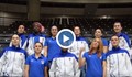 "Сините феи" канят феновете си с видеоклипове на турнира за Еврокупата