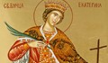 Днес почитаме света великомъченица Екатерина