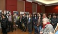 Засилен интерес към изложбата "Страдание и спасение"