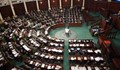 Парламент запази една минута мълчание за Жива жена