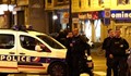 Известни са имената на трима от терористите в Париж