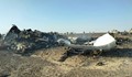 Откриха и двете черни кутии на катастрофиралия руски самолет