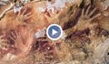 Пещерни рисунки шокираха археолозите